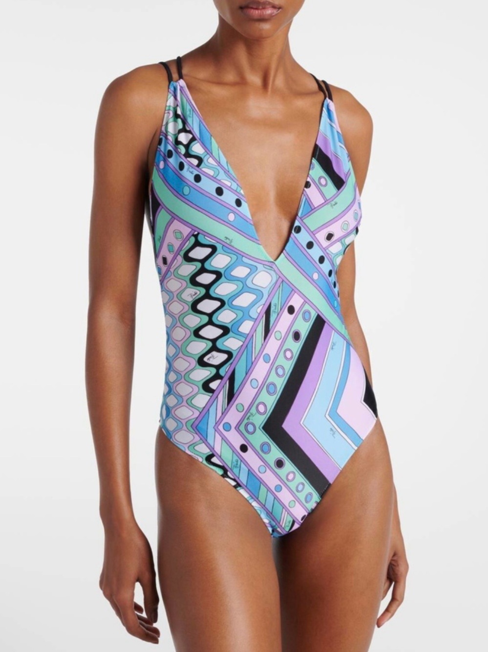 Pucci one piece- NWT